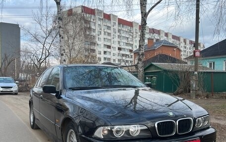 BMW 5 серия, 1997 год, 540 000 рублей, 1 фотография