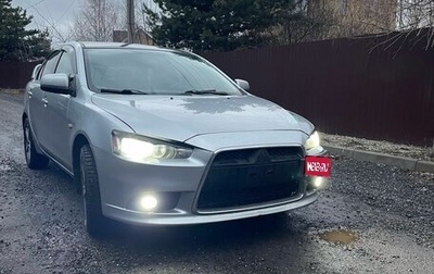 Mitsubishi Lancer IX, 2008 год, 750 000 рублей, 1 фотография