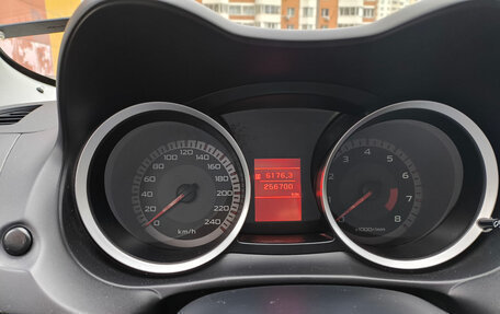 Mitsubishi Lancer IX, 2008 год, 730 000 рублей, 11 фотография