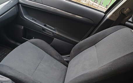 Mitsubishi Lancer IX, 2008 год, 730 000 рублей, 8 фотография