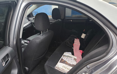 Mitsubishi Lancer IX, 2008 год, 730 000 рублей, 14 фотография