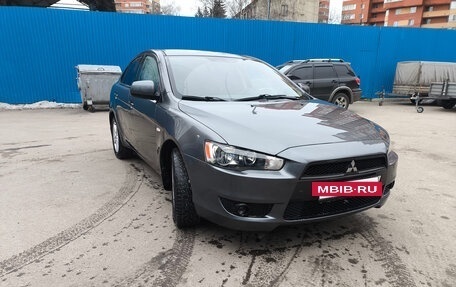 Mitsubishi Lancer IX, 2008 год, 730 000 рублей, 13 фотография