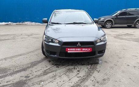 Mitsubishi Lancer IX, 2008 год, 730 000 рублей, 10 фотография