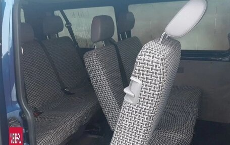 Volkswagen Caravelle T5, 2008 год, 1 350 000 рублей, 2 фотография