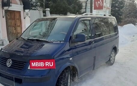Volkswagen Caravelle T5, 2008 год, 1 350 000 рублей, 6 фотография