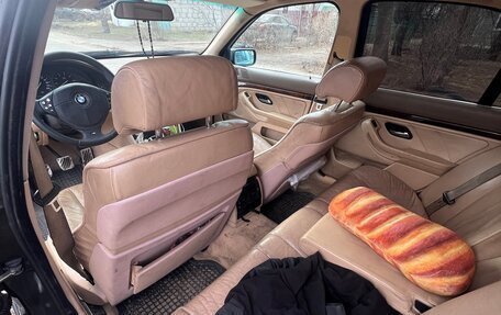 BMW 5 серия, 1997 год, 540 000 рублей, 7 фотография