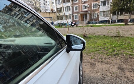 Volkswagen Tiguan II, 2017 год, 2 350 000 рублей, 7 фотография