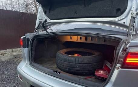 Mitsubishi Lancer IX, 2008 год, 750 000 рублей, 8 фотография
