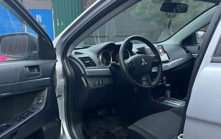 Mitsubishi Lancer IX, 2008 год, 750 000 рублей, 11 фотография