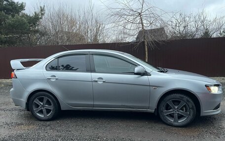 Mitsubishi Lancer IX, 2008 год, 750 000 рублей, 6 фотография