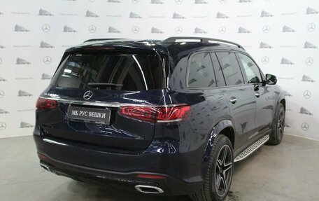 Mercedes-Benz GLS, 2019 год, 7 000 000 рублей, 8 фотография