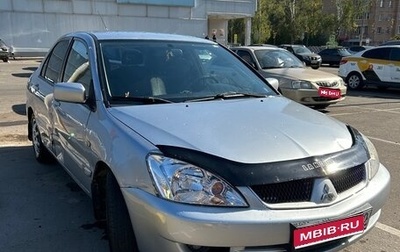 Mitsubishi Lancer IX, 2004 год, 400 000 рублей, 1 фотография