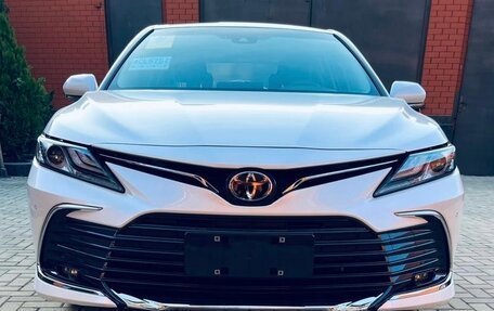 Toyota Camry, 2023 год, 4 650 000 рублей, 2 фотография