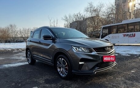 Geely Coolray I, 2023 год, 1 750 000 рублей, 5 фотография