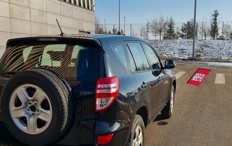 Toyota RAV4, 2010 год, 1 750 000 рублей, 5 фотография