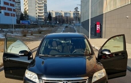 Toyota RAV4, 2010 год, 1 750 000 рублей, 6 фотография