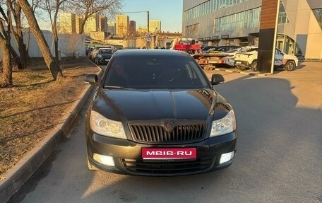 Skoda Octavia, 2012 год, 575 000 рублей, 1 фотография