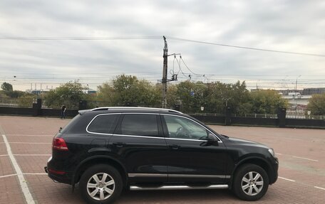 Volkswagen Touareg III, 2010 год, 1 700 000 рублей, 5 фотография
