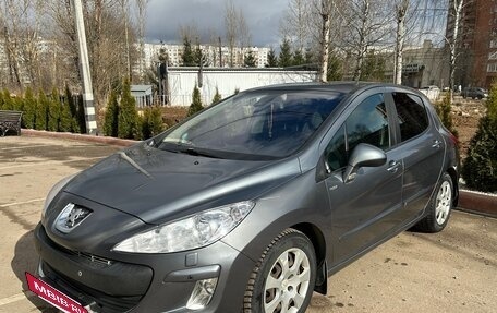 Peugeot 308 II, 2010 год, 520 000 рублей, 3 фотография