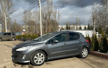 Peugeot 308 II, 2010 год, 520 000 рублей, 4 фотография