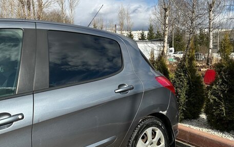 Peugeot 308 II, 2010 год, 520 000 рублей, 9 фотография