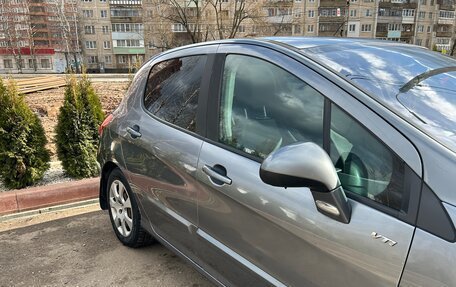 Peugeot 308 II, 2010 год, 520 000 рублей, 10 фотография