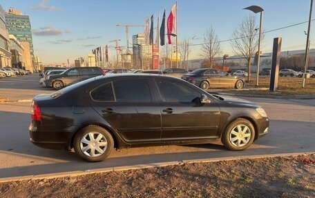 Skoda Octavia, 2012 год, 575 000 рублей, 4 фотография