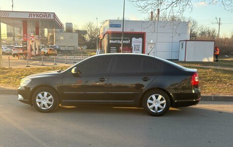 Skoda Octavia, 2012 год, 575 000 рублей, 5 фотография