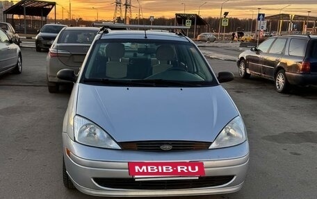 Ford Focus IV, 1999 год, 280 000 рублей, 2 фотография