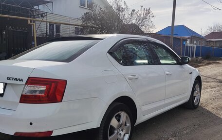 Skoda Octavia, 2016 год, 960 000 рублей, 3 фотография