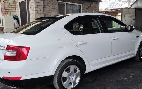 Skoda Octavia, 2016 год, 960 000 рублей, 18 фотография