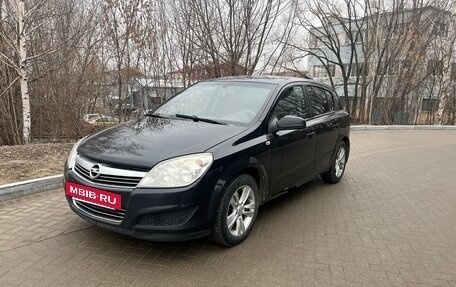 Opel Astra H, 2008 год, 420 000 рублей, 2 фотография