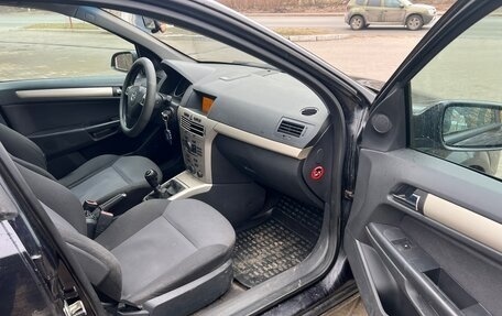 Opel Astra H, 2008 год, 420 000 рублей, 6 фотография