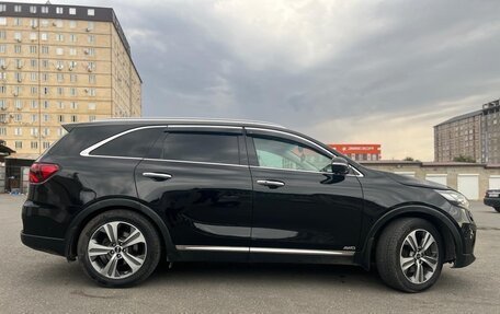 KIA Sorento III Prime рестайлинг, 2019 год, 3 235 000 рублей, 4 фотография