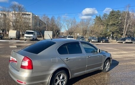 Skoda Octavia, 2011 год, 650 000 рублей, 1 фотография