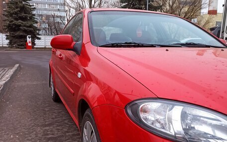 Chevrolet Lacetti, 2008 год, 800 000 рублей, 4 фотография