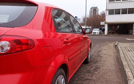 Chevrolet Lacetti, 2008 год, 800 000 рублей, 7 фотография