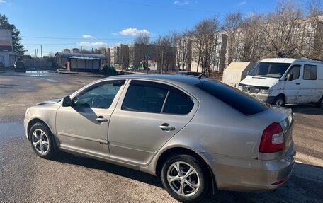 Skoda Octavia, 2011 год, 650 000 рублей, 2 фотография