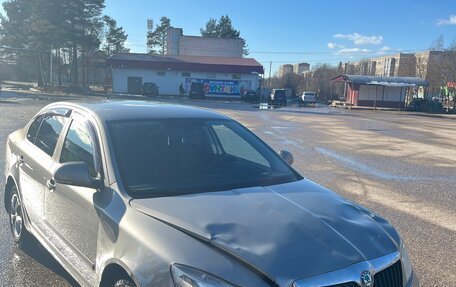 Skoda Octavia, 2011 год, 650 000 рублей, 7 фотография