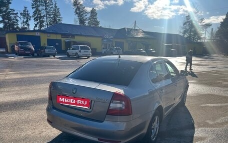 Skoda Octavia, 2011 год, 650 000 рублей, 3 фотография