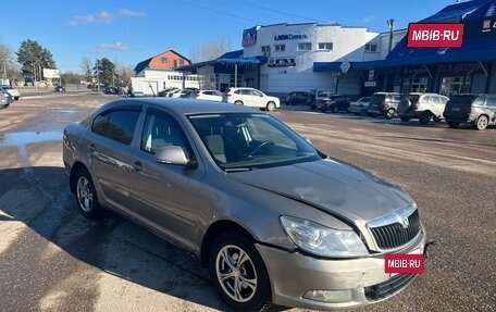 Skoda Octavia, 2011 год, 650 000 рублей, 5 фотография