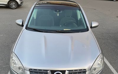 Nissan Qashqai, 2008 год, 850 000 рублей, 1 фотография