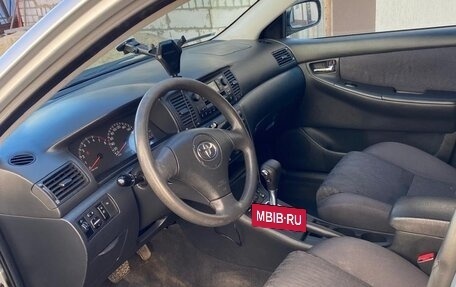 Toyota Corolla, 2003 год, 680 000 рублей, 3 фотография