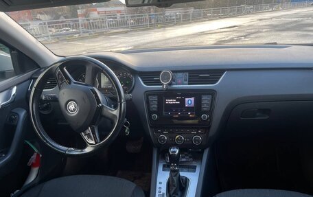 Skoda Octavia, 2013 год, 1 400 000 рублей, 7 фотография