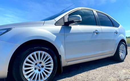 Ford Focus II рестайлинг, 2010 год, 670 000 рублей, 4 фотография