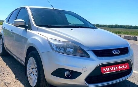 Ford Focus II рестайлинг, 2010 год, 670 000 рублей, 3 фотография