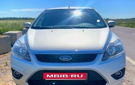 Ford Focus II рестайлинг, 2010 год, 670 000 рублей, 2 фотография