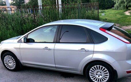 Ford Focus II рестайлинг, 2010 год, 670 000 рублей, 6 фотография