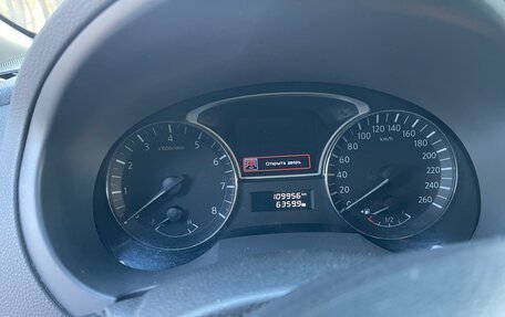 Nissan Teana, 2014 год, 1 589 000 рублей, 11 фотография