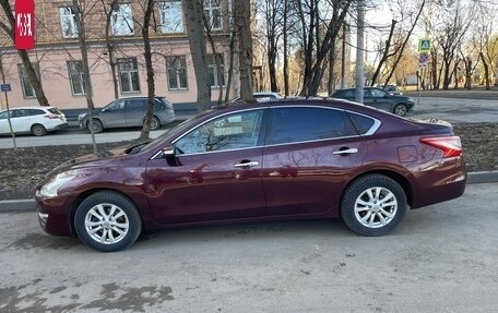 Nissan Teana, 2014 год, 1 589 000 рублей, 7 фотография